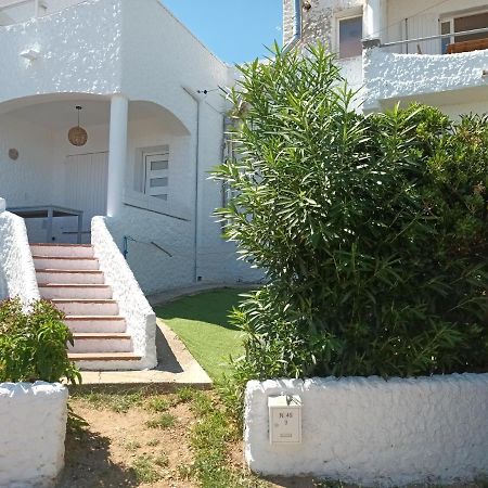 Apartament Port De La Selva El Port De La Selva Zewnętrze zdjęcie