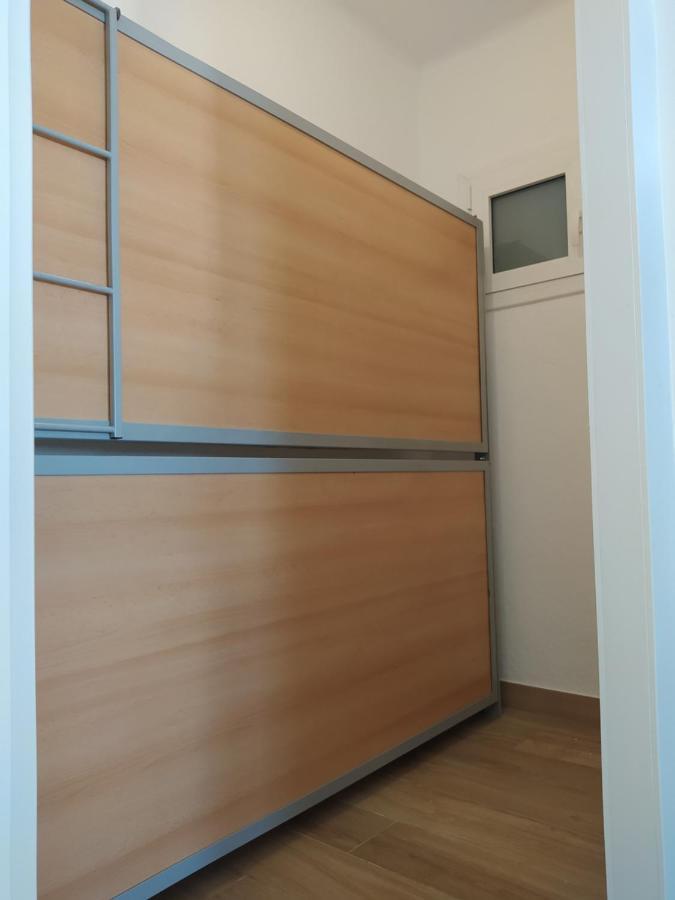 Apartament Port De La Selva El Port De La Selva Zewnętrze zdjęcie