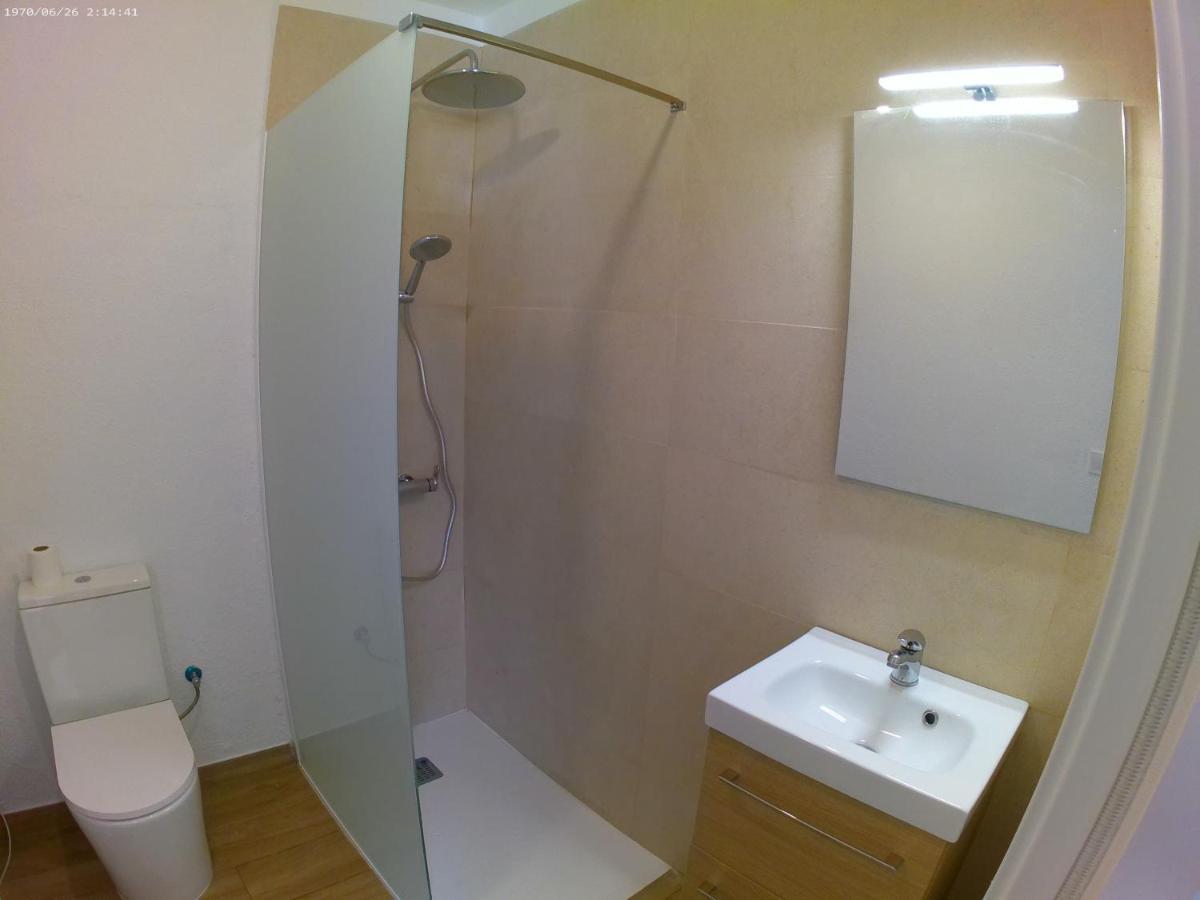 Apartament Port De La Selva El Port De La Selva Zewnętrze zdjęcie
