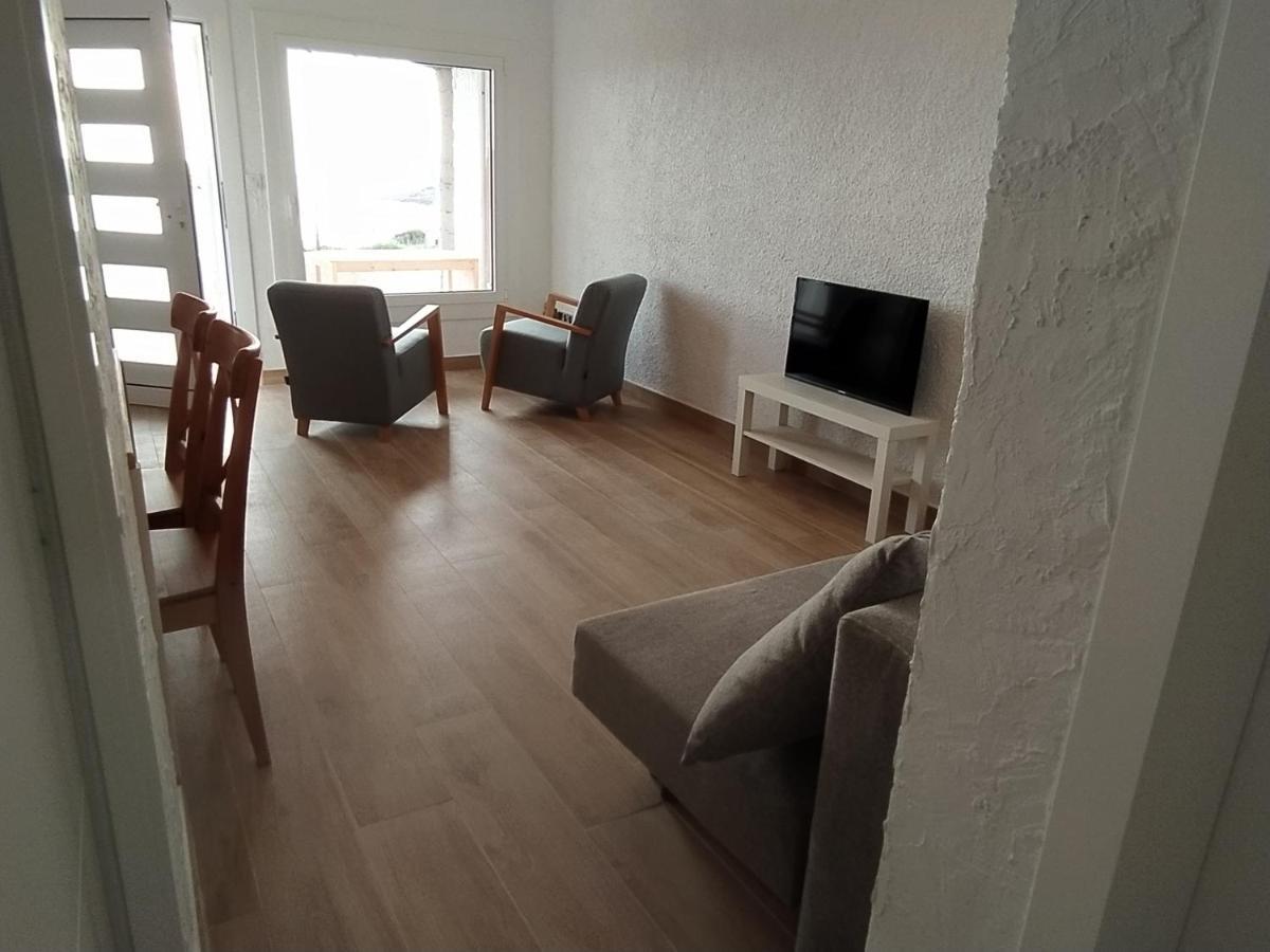 Apartament Port De La Selva El Port De La Selva Zewnętrze zdjęcie
