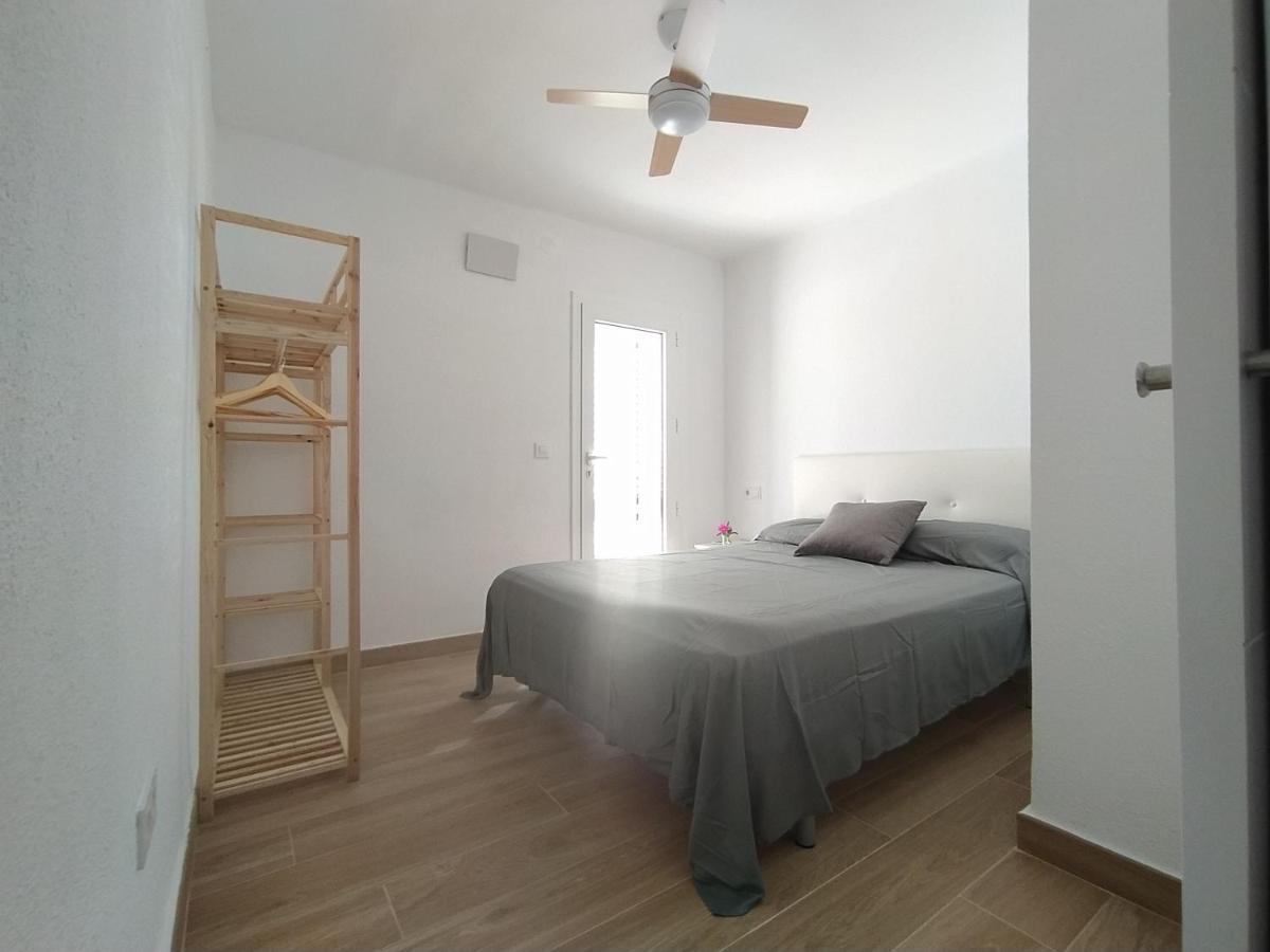 Apartament Port De La Selva El Port De La Selva Zewnętrze zdjęcie