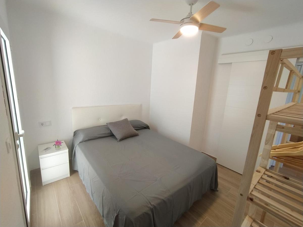 Apartament Port De La Selva El Port De La Selva Zewnętrze zdjęcie