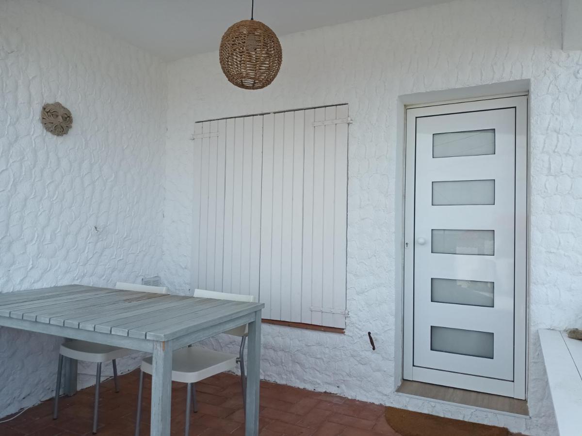 Apartament Port De La Selva El Port De La Selva Zewnętrze zdjęcie