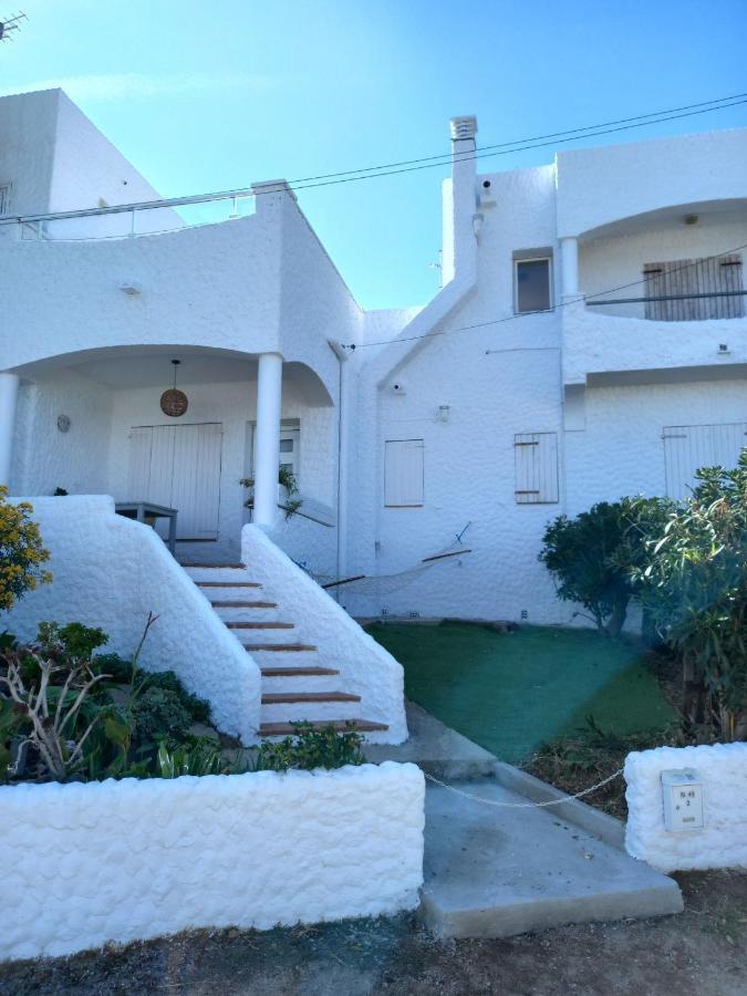Apartament Port De La Selva El Port De La Selva Zewnętrze zdjęcie